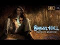 Ps2 Silent Hill: Shattered Memories Longplay 4k