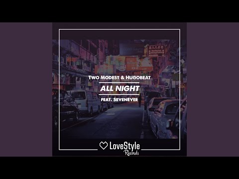 All Night (Radio Mix)