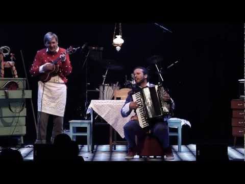 Rasmus og verdens beste band - Verdens Beste Jul: Josefin