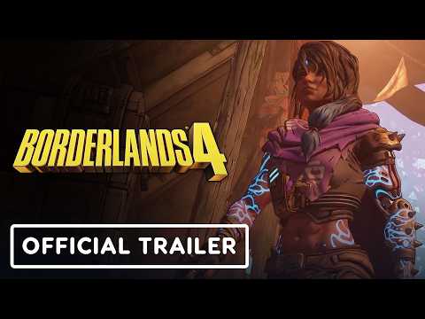 Announcement Trailer