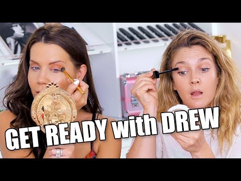 GET READY WITH DREW BARRYMORE thumnail