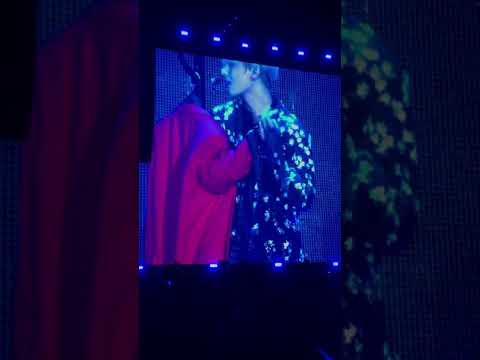 [Fancam] 190406 BTS LOVE YOURSELF IN BKK| Singularity