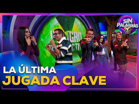 Speechless🎲🕹️ | Favorite at risk! The last play was shocking😱🔥 | Venga La Alegría