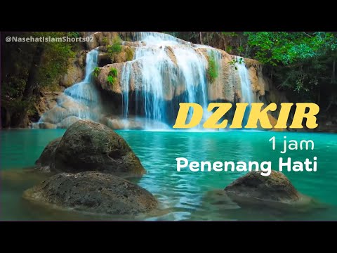 Dzikir penenang Hati dan Pikiran_Best For Relaxing Sleep Baby sleep LULLABY #dzikir #lullaby