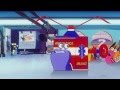 Turbo FAST Action Invasion Trailer