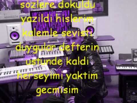 Crazy Ossie - O Yollari Gec 2012  2013