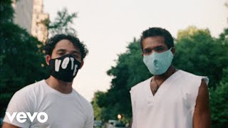 Anthony Ramos - Stop (Official Music Video)