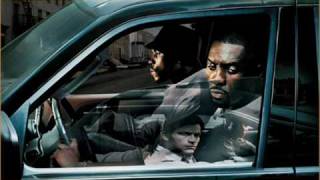 Hold On  - King Driis (Idris Elba) feat. Shadow (prod. 9th Wonder)