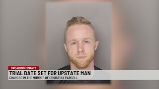 Trial date set for Upstate pianist charged with murder