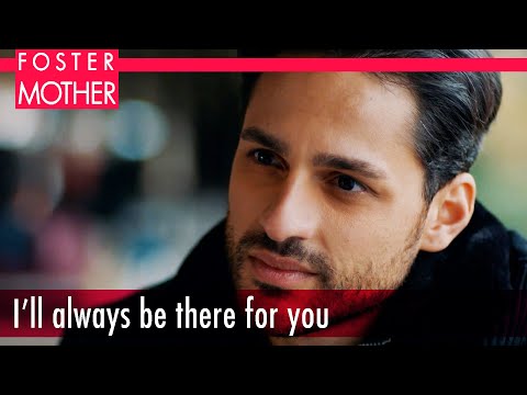 Mert is there for Zeynep! - Episode 21 | Foster Mother English