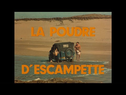trailer
