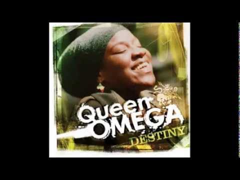 Queen Omega feat. Buju Banton - Perfect Combination