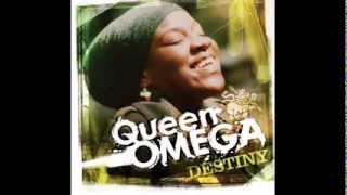 Queen Omega feat. Buju Banton - Perfect Combination