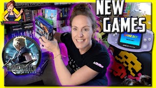 *NEW* Gaming Pick Ups   Game Boy Game, PS4 and Xbox One!
