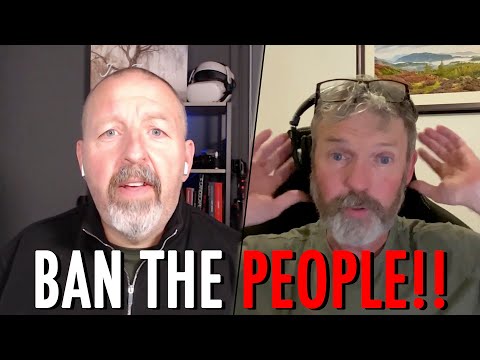 The Photography Pubcast | Autumn Colour, Drone Bans & A Bold New Lens? | S06E01