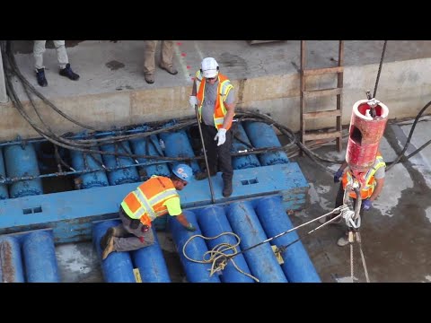Weekend open thread: box-jacking a rail underpass in a day – Seattle ...