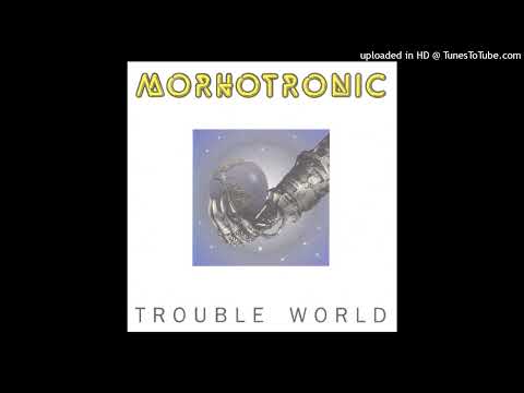 Morhotronic - Skúsiš