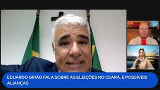 Tragédia Familiar: Senador Girão revela o que o fez entrar na política