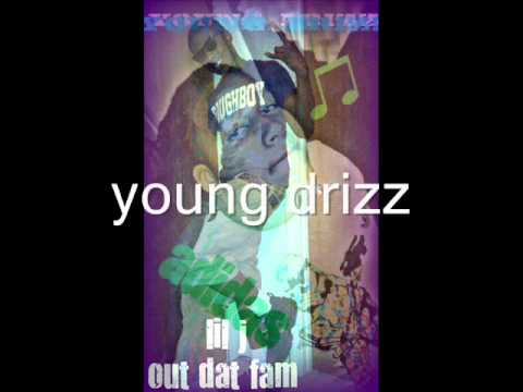 THIS NIGGA BY YOUNG DRIZZ LIL E FT LIL J OUT THAT FAM