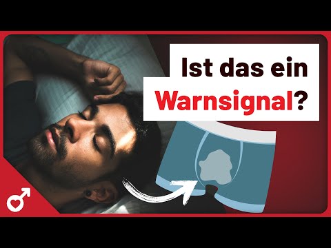 Feuchte Träume: Sexualtherapeutin erklärt was dahinter steckt