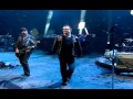 U2 -  With Or Without You, Moment Of Surrender  (Glastonbury 2011)