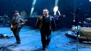 U2 -  With Or Without You, Moment Of Surrender  (Glastonbury 2011)