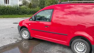 Autre mat&eacute;riel industriel Volkswagen Caddy | Image 4 - Machineryline