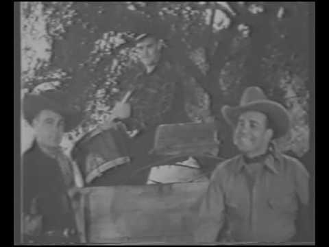Bob Wills - Home In San Antone -HD copy now available. Link below