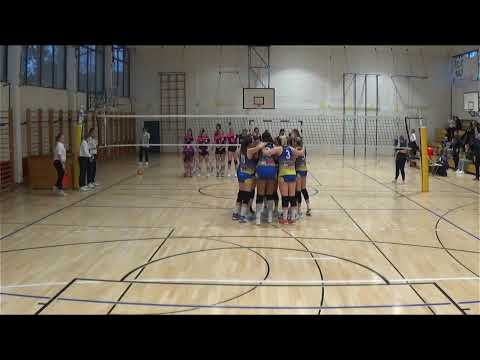 OK Don Bosco - ŽOK Nova Gradiška, Prva hrvatska odbojkaška liga, 15. kolo