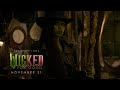 Exclusive Clip on Peacock Announcement