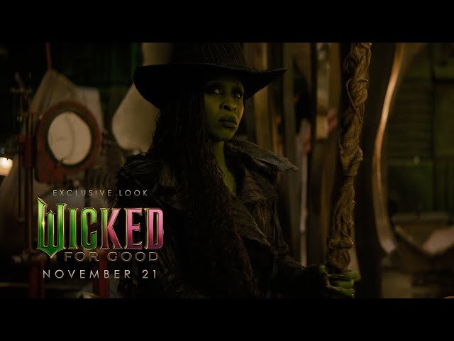 Exclusive Clip on Peacock Announcement