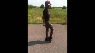 Hit that Elbow #Vine @Yvngswag