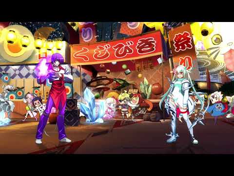 12.21.18 MAAB tournament Grand Finals AyoItsDave (Iori) vs Arklancer (Koume)