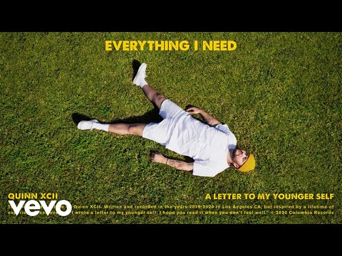 Video thumbnail for Everything I Need
