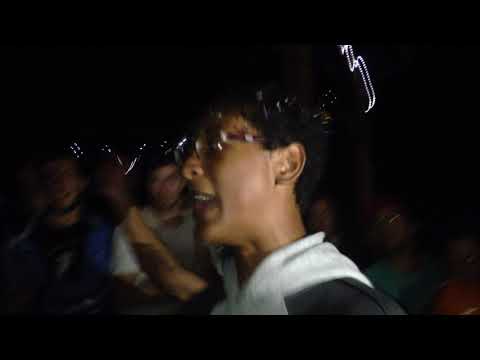 SFJ vs MT - 8vos - Parate de Rima