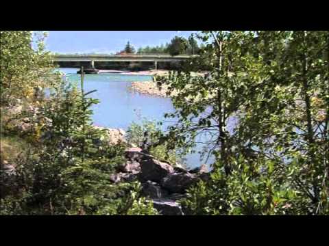 Town Of Sundre Overview