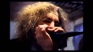 MING CITY ROCKERS - I Wanna Get Out Of Here But I Can&#39;t Take You Anywhere