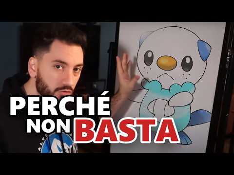 Generation 5 SUCKS - Pokémon