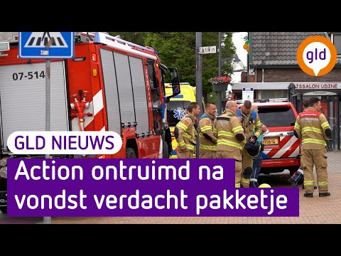 GLD Nieuws 8 juni 2023