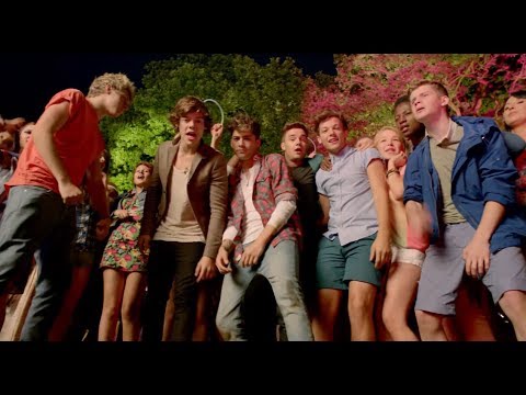 Live While We're Young - One Direction vs. Die Young - Ke$ha (Scotty Dynamo Re-Mash)