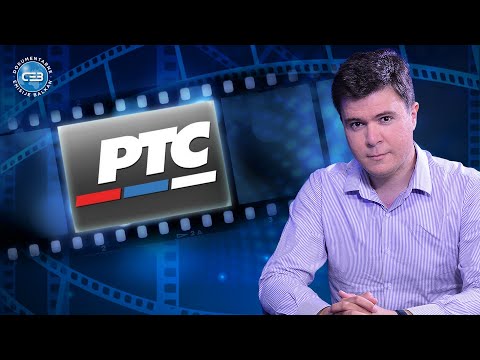 BALKAN INFO: Boris Malagurski - Balkan info je više javni servis, nego što je RTS!