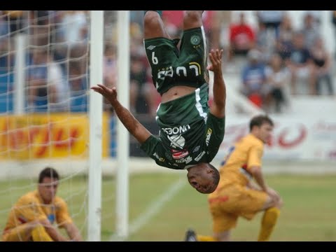 CFZ/Imbituba 1x2 Chapecoense - Catarinense 2010