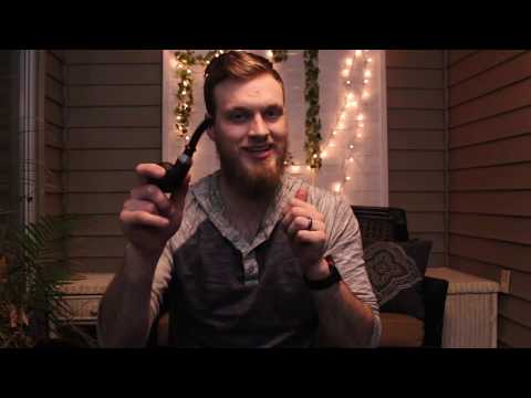 A Review on My  Very First Pipe! +Accessories