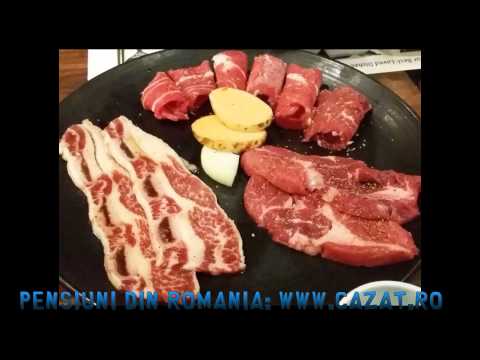 PENSIUNE SEBES - Cazat.ro