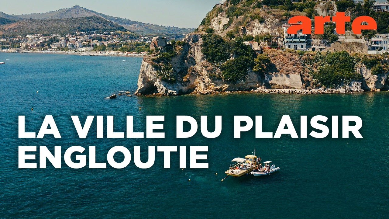 Baïes - L'Atlantide romaine | Documentaire | ARTE