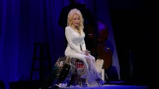 Dolly Parton &quot;Precious Memories&quot; Hollywood Bowl Oct 1, 2016