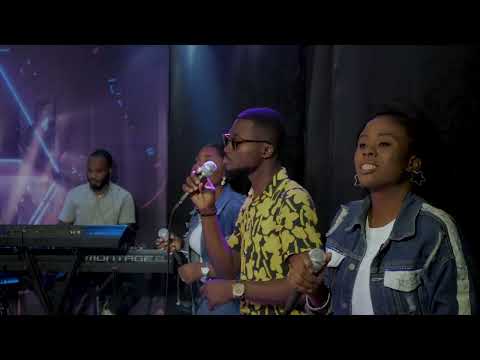 Prevailing Praise With Tosin Bee