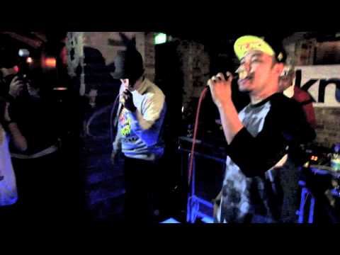 Altimet - Chantek (feat. Adeep & DJ Fuzz)