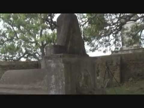 CAPÍTULOS DE HISTORIA 29 - CERRILLADA, EL MARCO Y EL CEMENTERIO. MAYO 2012