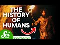 How Will Humans Evolve in the Future? | Evolution Compilation